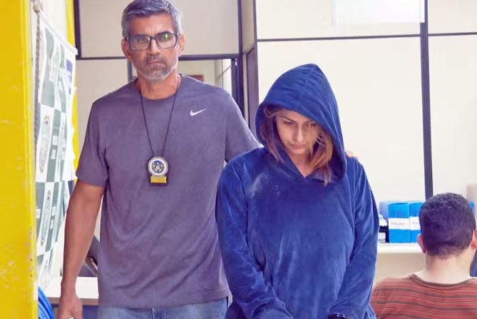 Cigana envolvida em envenenamento de empresário é suspeita de mandar sequestrar o ex