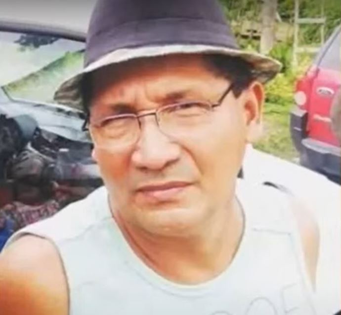 Esposa chega da igreja e encontra marido eletrocutado dentro de casa no Amazonas