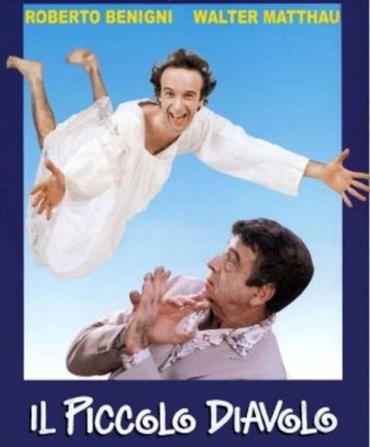 Festival de Cinema Italiano começa hoje no Cineteatro Guarany