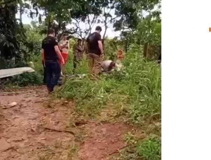 Homem é morto a tiros após ser chamado em casa enquanto dormia em Itacoatiara