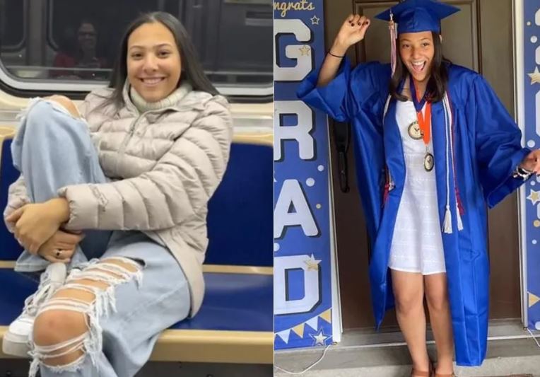 Universitária brasileira morre em acidente de carro nos Estados Unidos