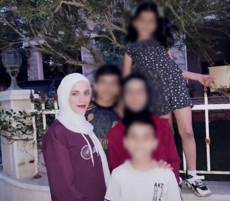 Mãe e filhos brasileiros ficam feridos ao terem casa destruída em ataque no Líbano