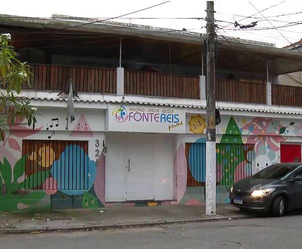 Donos de creche são suspeitos de agredir funcionárias e servir arroz com baratas: 'Tinha patas, asas'