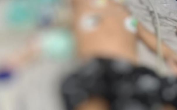 Tia é presa por torturar e matar sobrinho de 2 anos em Manaus
