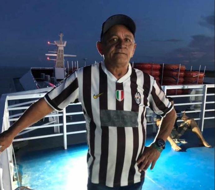 Idoso desaparece ao sair de casa para fazer frete no Valparaíso