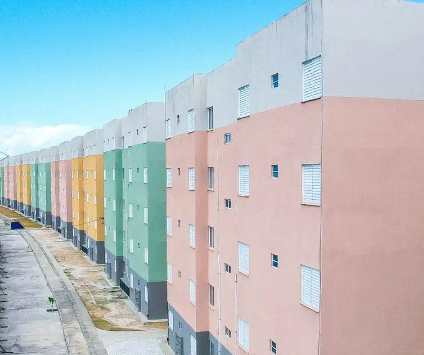 Ministro anuncia subsídio para moradias em pequenos municípios