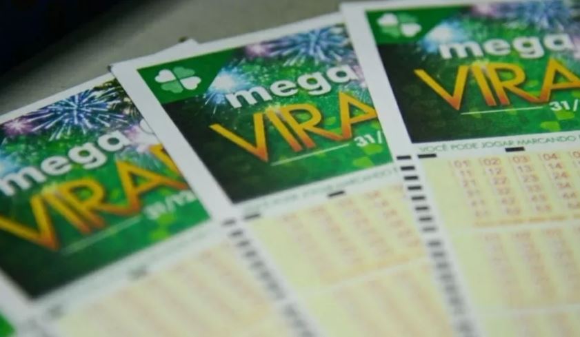 Mega da Virada sorteia R$ 600 milhões hoje; apostas estão abertas