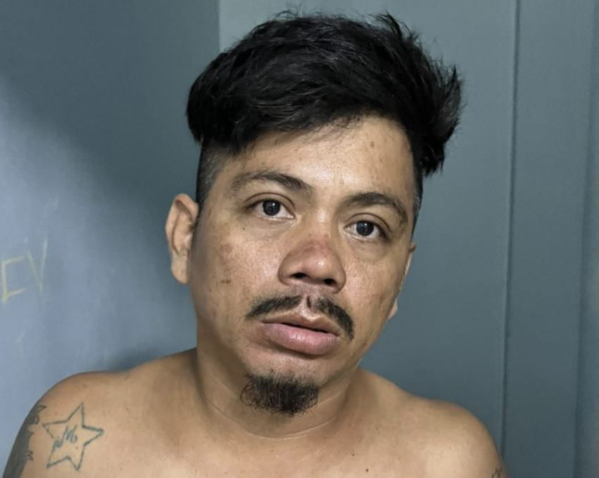 "Mata Rindo", suposto pistoleiro do CV, é preso em Manaus