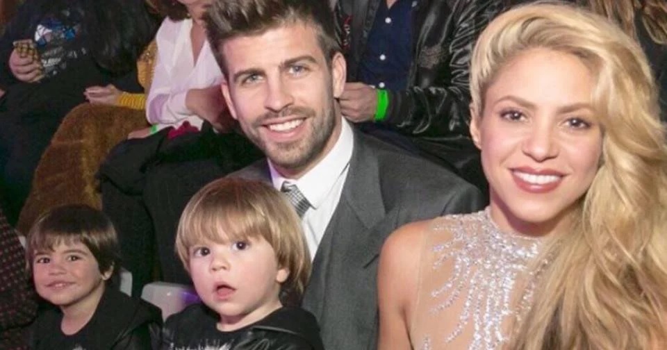 Separados após traição, Piqué e Shakira não eram oficialmente casados: ‘não sentimos necessidade’