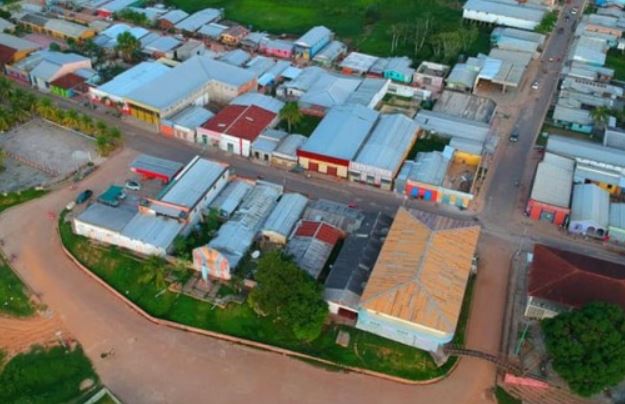 Seca deixa dois municípios em estado de emergência e afeta outros 22 no Amazonas