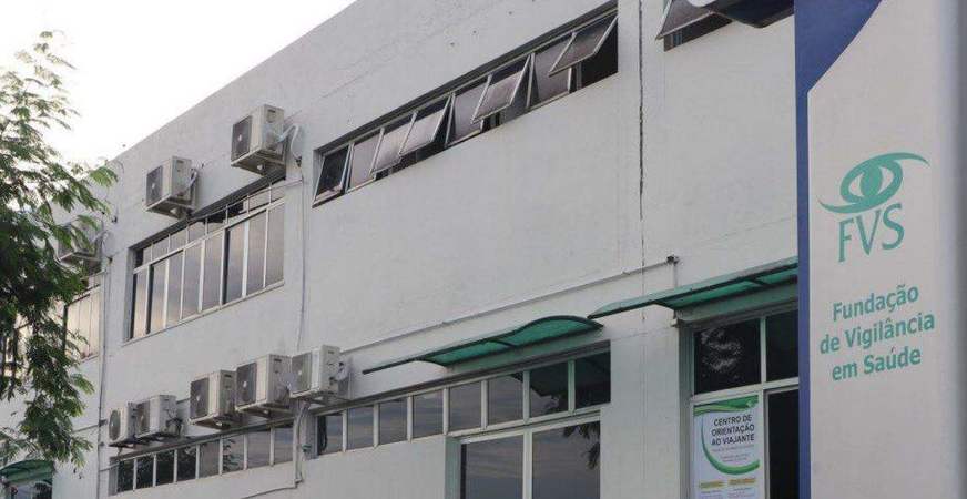FVS confirma novos casos de reinfecção do coronavírus no Amazonas
