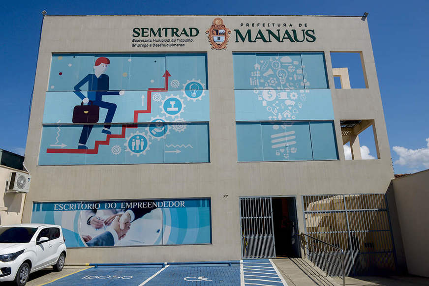 Encerram amanhã inscrições do projeto ‘Salto: Aceleradora de MEI’s em Manaus