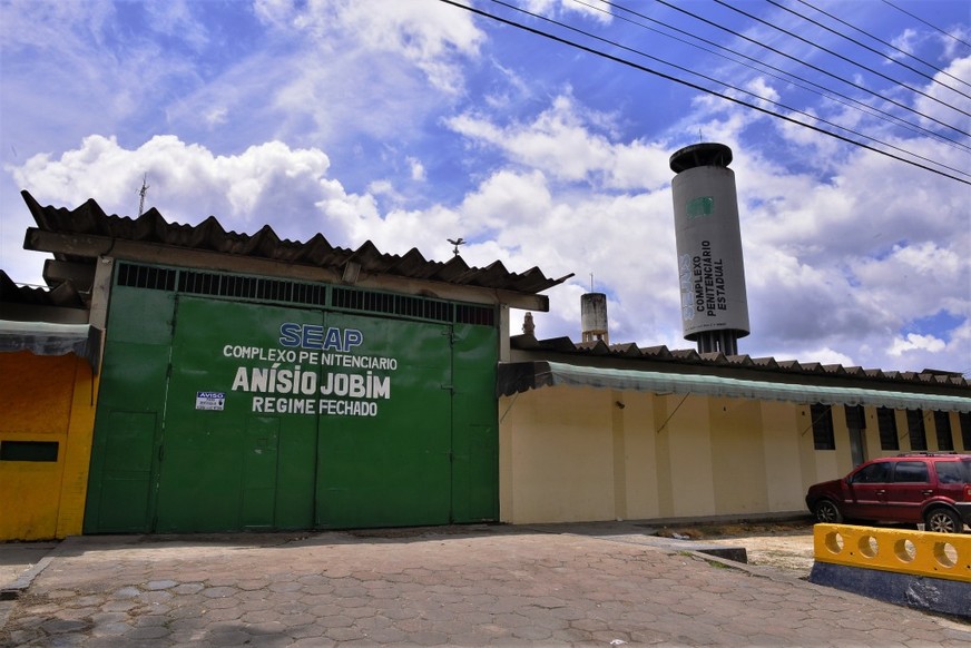 Homem é condenado a 14 anos de prisão por estuprar a filha de 7 anos em Manaus