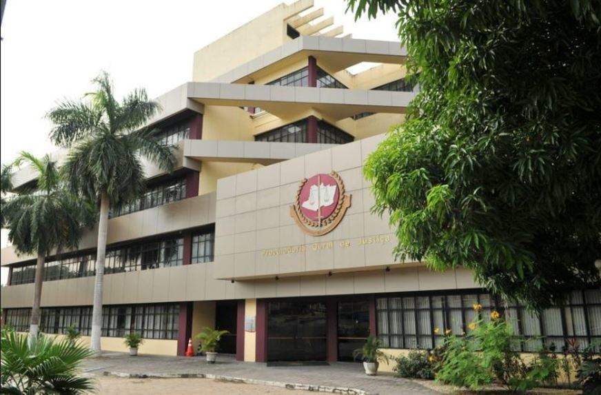 Justiça do Amazonas recebe denúncia contra promotor de justiça