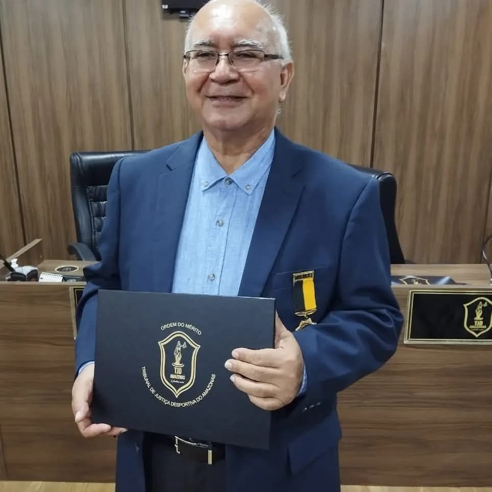 Morre Sidniz Filho, diretor-geral do Peladão, aos 66 anos