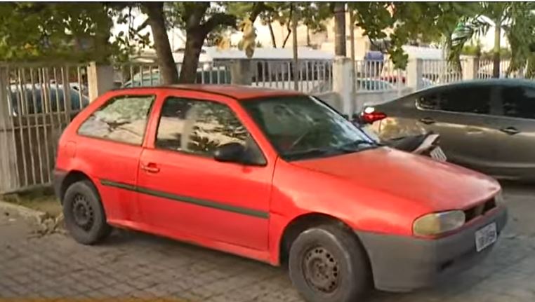 Grupo que roubava carros para desmanche é preso em Manaus