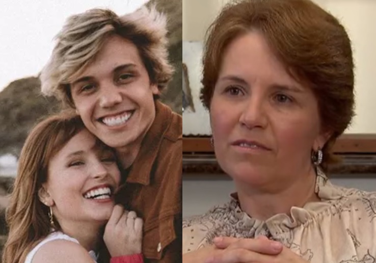 Ex de Larissa Manoela e queridinho da mãe da atriz se posiciona sobre briga