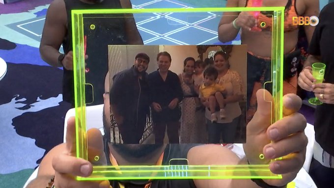 Silvio Santos aparece na Globo e web vai à loucura: 'é real'