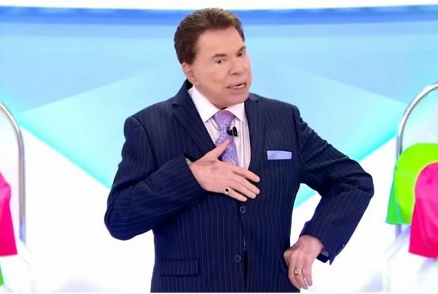 Silvio Santos é condenado por perguntar a criança se prefere sexo ou dinheiro