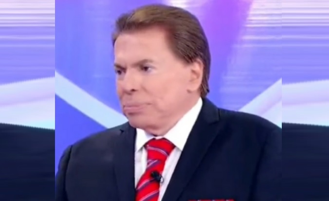 Silvio Santos fica doente e é afastado às pressas de gravações do SBT 