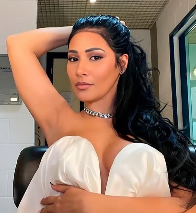 Simaria tem canal no Telegram banido por conteúdo pornográfico