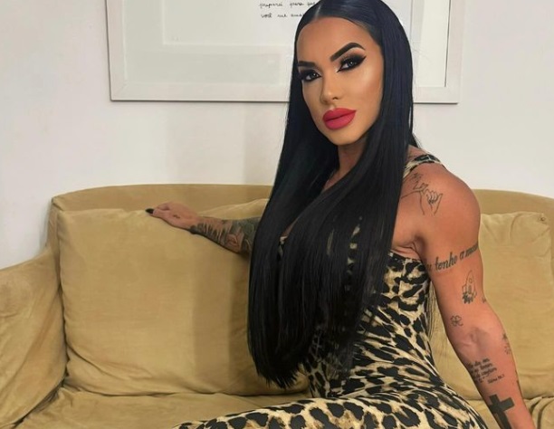 Sobrinha de Kamila Simioni é baleada ao entrar por engano em comunidade no Rio