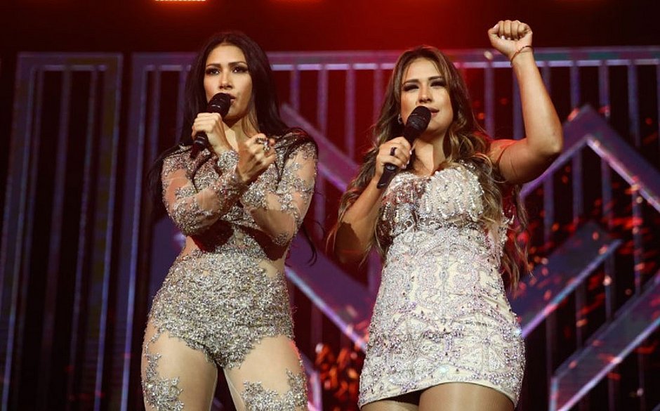 MP investiga show de R$ 380 mil de Simone e Simaria no Rio Grande do Sul