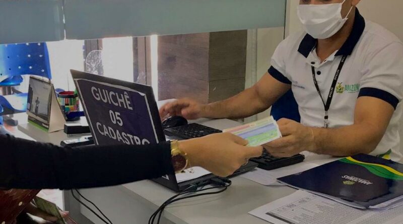 De roçador a analista de RH, o Sine Amazonas oferta 132 vagas de emprego