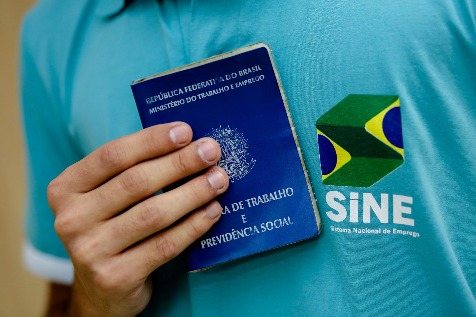 Gerente e mais: Confira as 313 vagas de emprego do Sine Manaus para esta terça