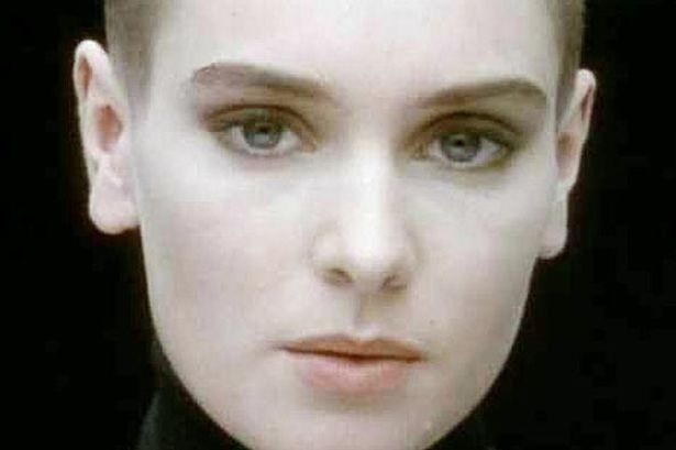 Sinéad O’Connor não é identificada e corpo da cantora passará por autópsia