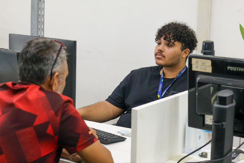 Estoquista, carpinteiro e mais: Veja 124 vagas do Sine Amazonas desta terça