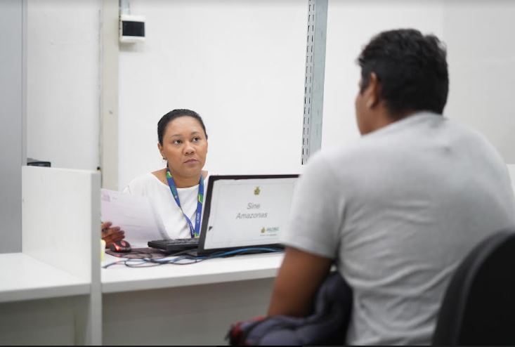 Confira 225 vagas de emprego divulgadas pelo Sine Amazonas para terça-feira