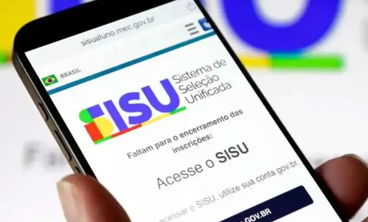 Amazonas aprova quase 3 mil candidatos no Sisu