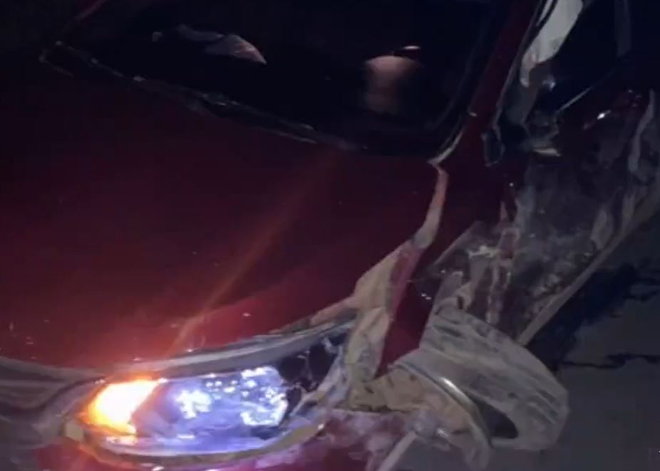 Vereador e mais 6 pessoas ficam feridas em acidente entre caminhão e carro na AM-010