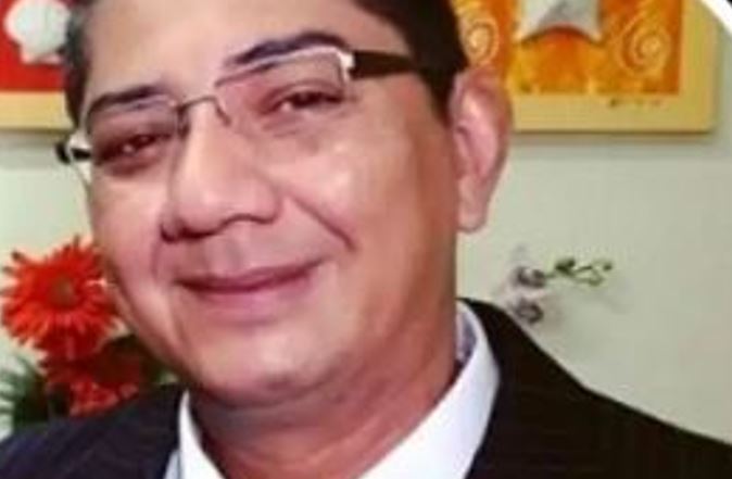 Sindicato lamenta morte de jornalista Adalto Guilherme em Manaus