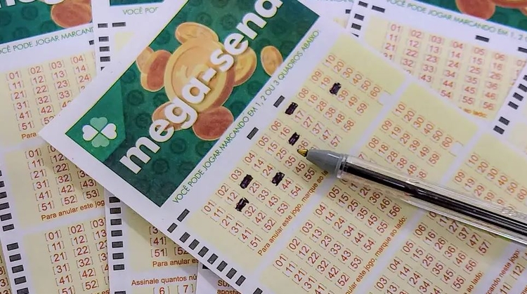 Mega-Sena vai sortear R$ 6,5 milhões nesta quinta-feira