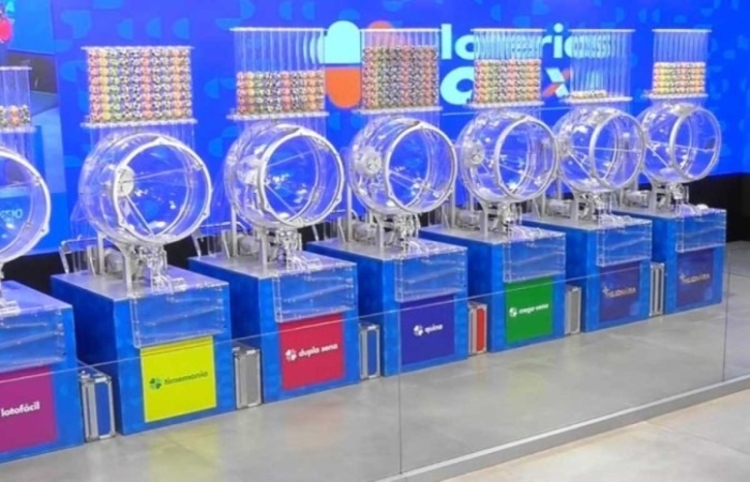 Confira resultados da Quina, Timemania e Lotofácil desta terça-feira