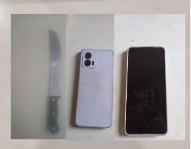 Passageira luta com assaltante e quase é esfaqueada dentro de ônibus no São José