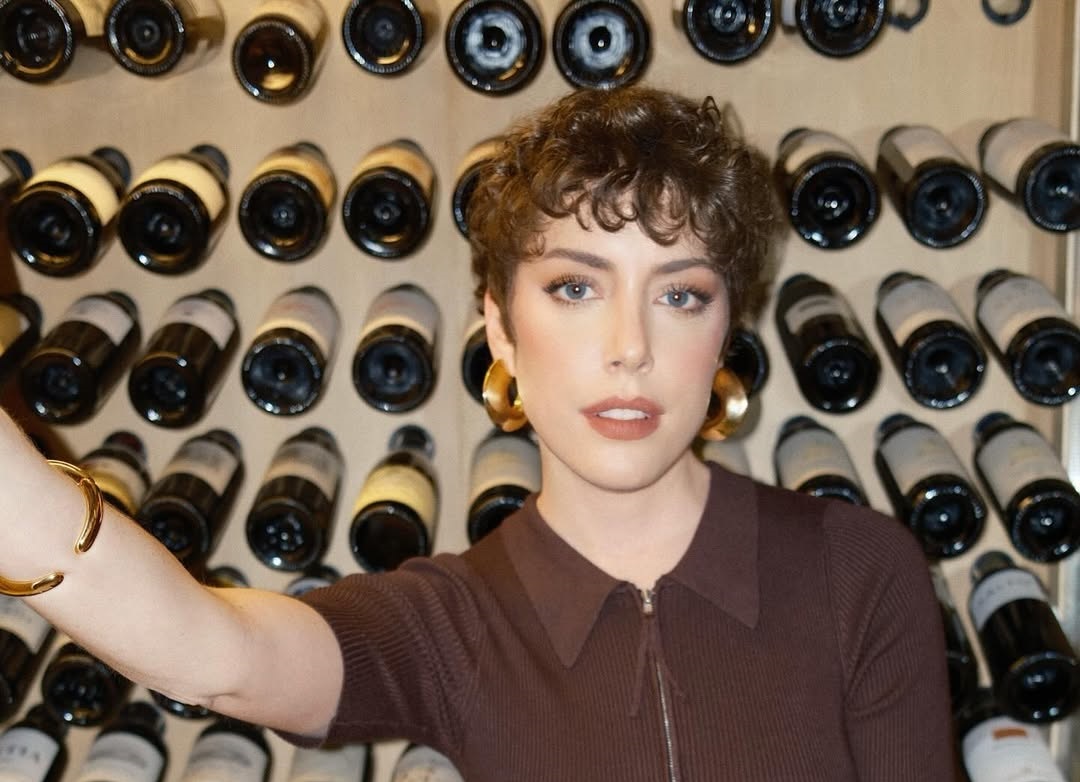 Fabiana Justus revela menopausa precoce induzida durante tratamento contra leucemia