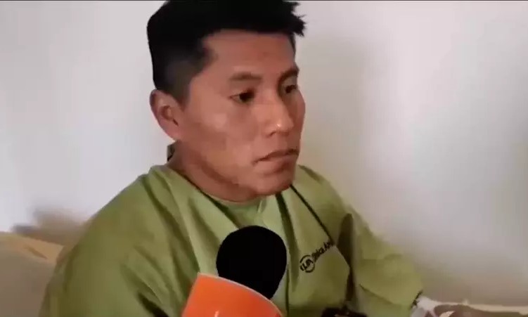 Sobrevivente da tragédia da Chapecoense escapa de outro acidente