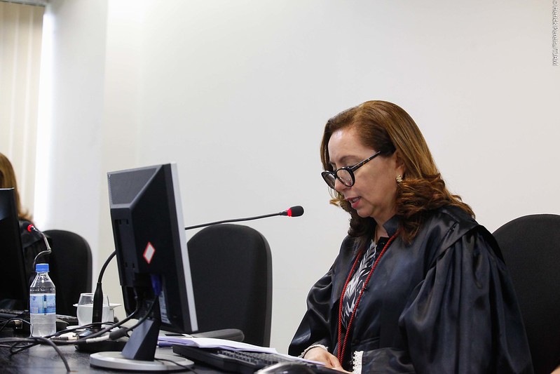 Justiça nega recurso da Câmara de Manaus para construção de anexo