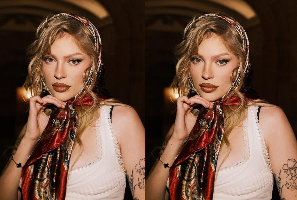 Luísa Sonza é condenada por uso do nome Modo Turbo em coleção de esmalte