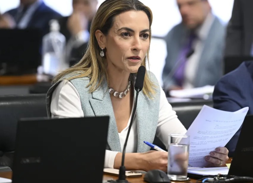 Senado aprova projeto que criminaliza misoginia e o equipara a racismo