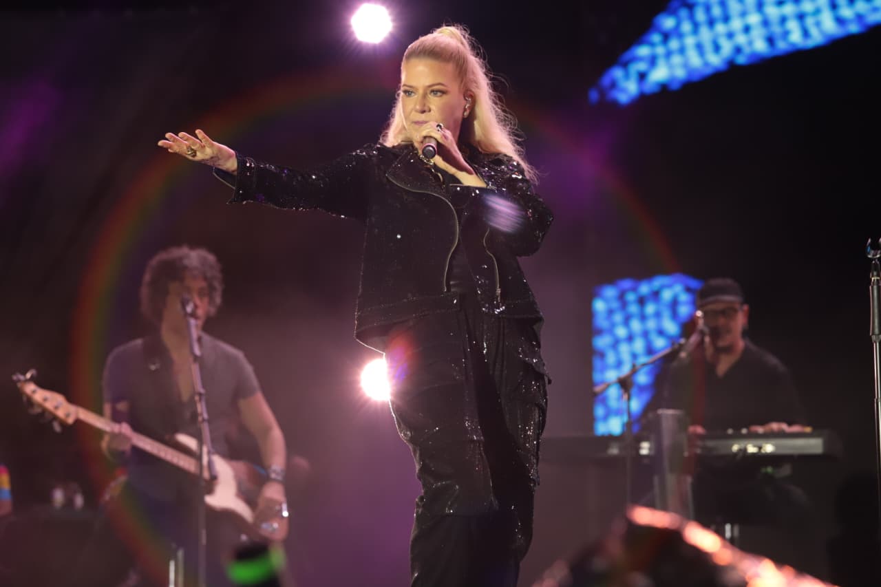 Paula Toller, MC Livinho e DubDogz fecham programação do Sou Manaus