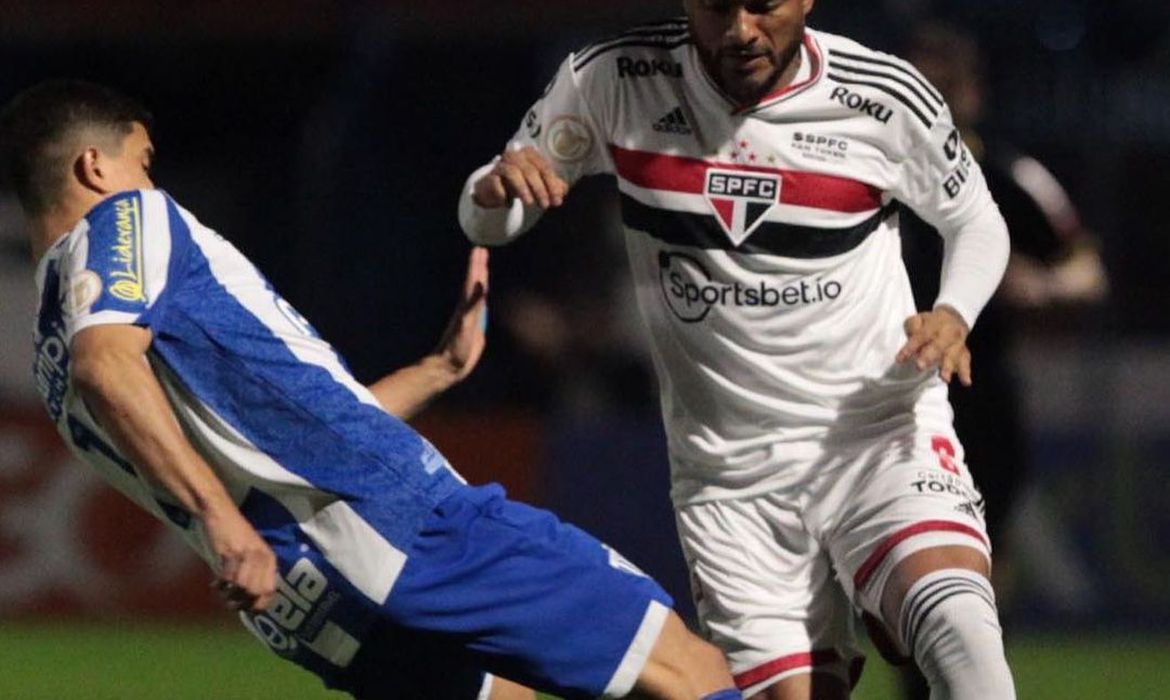 Confira resultados dos jogos do Brasileirão deste sábado