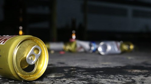 Festa clandestina com mais de 2 mil pessoas aglomeradas é encerrada em Manaus