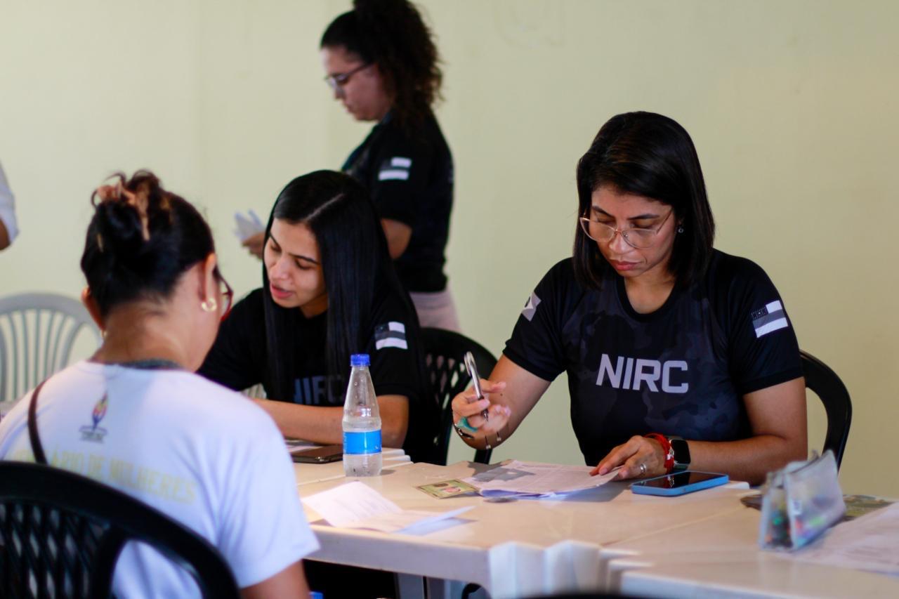 Polícia recupera mais mil celulares no Amazonas; consulte a lista