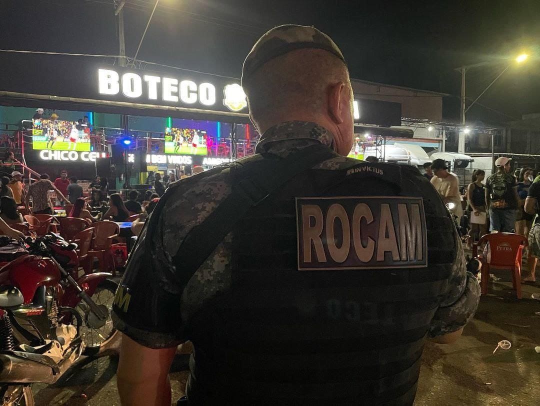 Casas de shows são autuadas em Manaus durante fiscalização