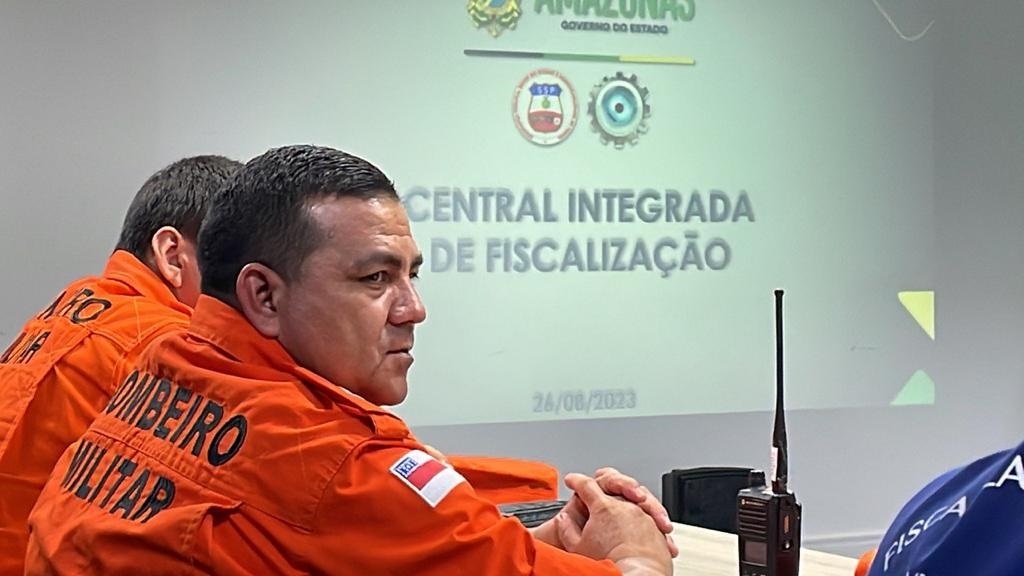 Bares são interditados durante fiscalização em Manaus