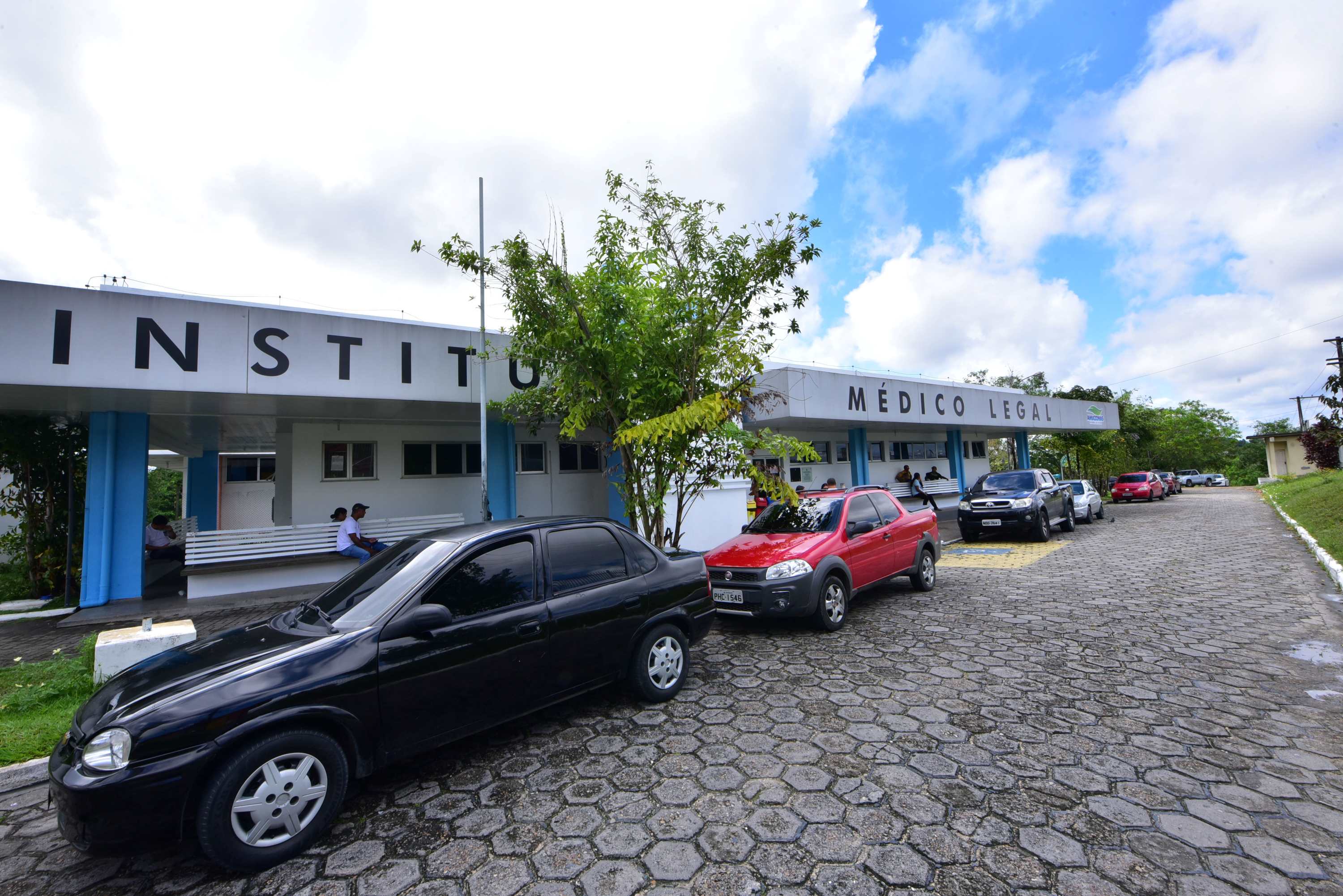 IML busca localizar família de idoso falecido no Amazonas